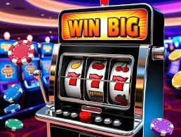 Live Casino လောင်းကစား