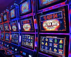 mmkburma apk Slots Jackpot ဆုကြေး ရသောမြင်ကွင်း