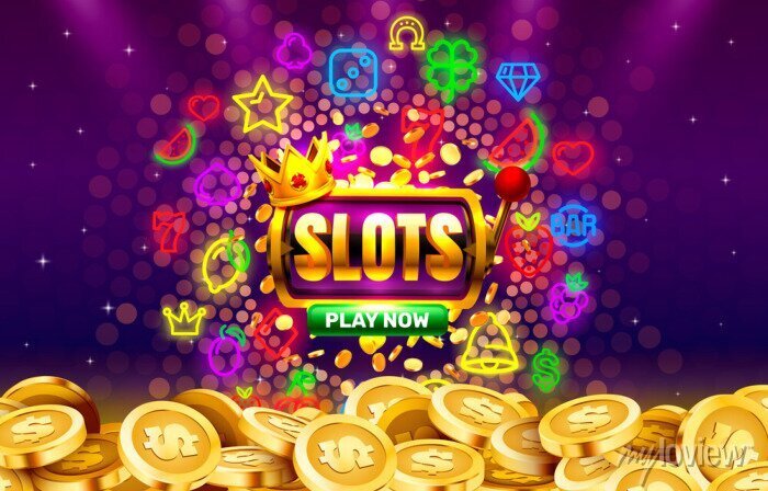mmkburma apk Slots ဂိမ်းတွင် Jackpot ဆုကြီးများ မြင်ကွင်း