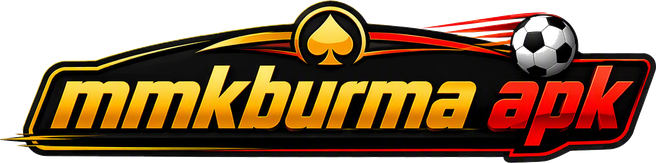 mmkburma apk လိုဂို